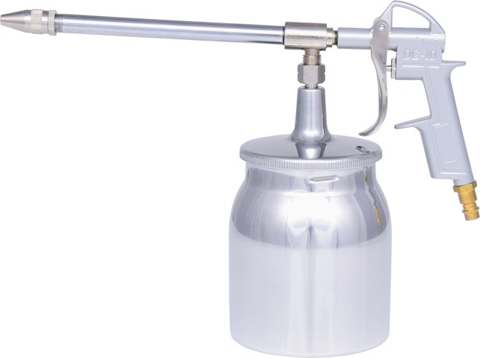 KS Tools 515.1911 Druckluft-Reinigungspistole
