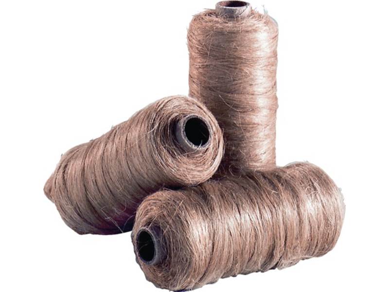 ULITH 150039/280039 Hanfspule  ca. 80 g