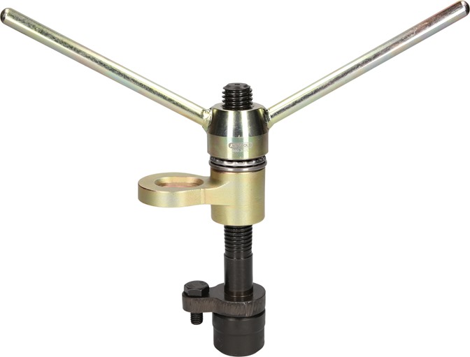 KS Tools 460.3870 Ventilfederspanner für Scania