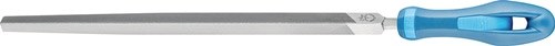 PFERD TOOLS 11211206 Werkstattfeile DIN 7261 Länge 200 mm Querschnitt 15 mm Hieb