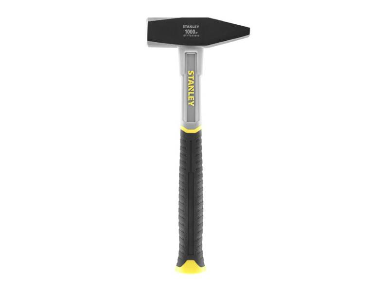 Stanley STHT0-51910 Schlosserhammer Fiberglas 1000g