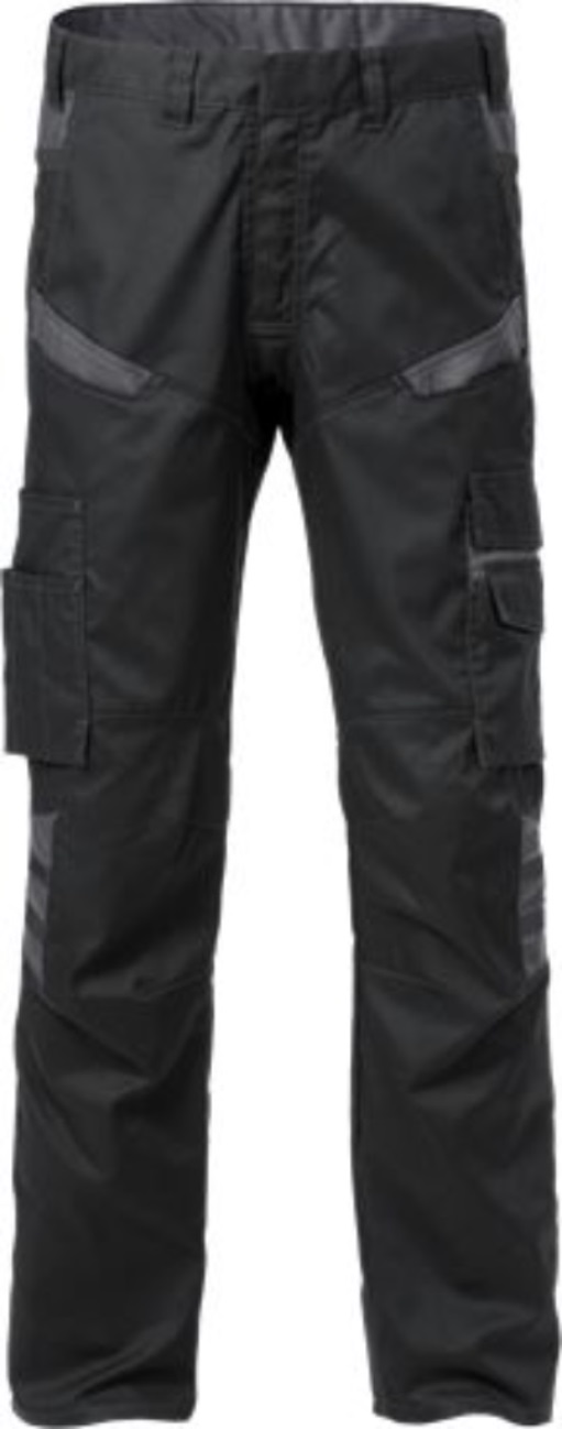 Fristads 129484-996-C54 Hose 2552 STFP Fusion Mechanische Stretchqualität / 2 Vo