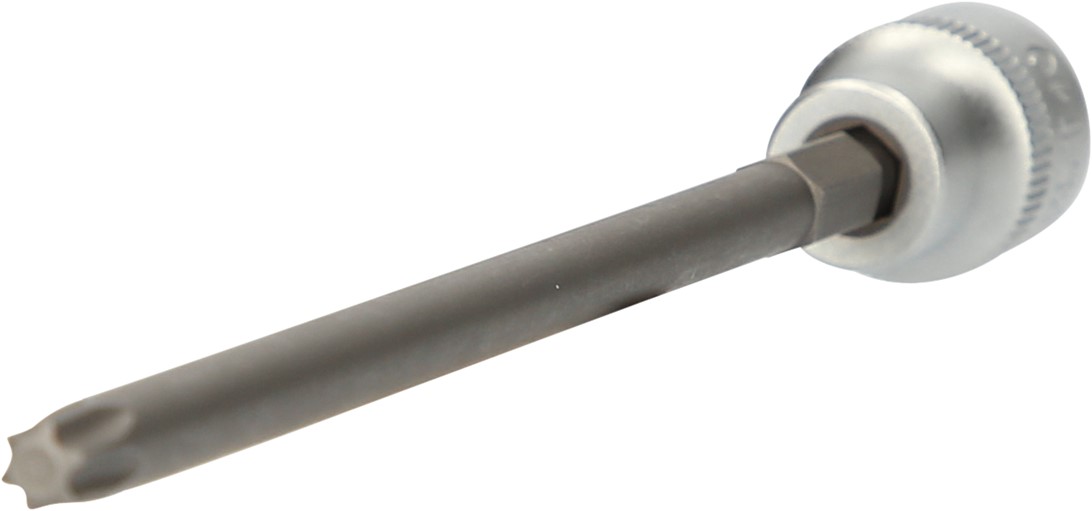 KS Tools 150.2781 3/8 Spezial-Bit-Stecknuss Torx, T30