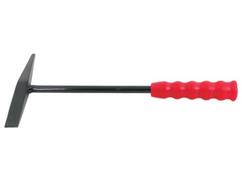 SCHMICO 41712 Schlackehammer  Kunststoffgriff Gewicht 335 g Rundstahl