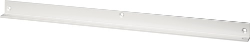 ASSA ABLOY DCA104-----9016 Sturzfutterwinkel A104 passend für G193 Gleitschiene