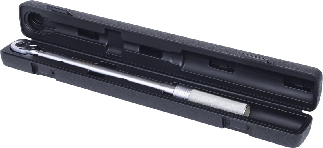 KS Tools 516.5155 1/2'' Industrie Drehmomentschlüssel,umschaltbar, 40-200Nm