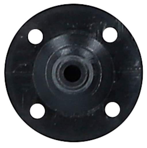 KS Tools 515.3350-R023P Auslasskappe