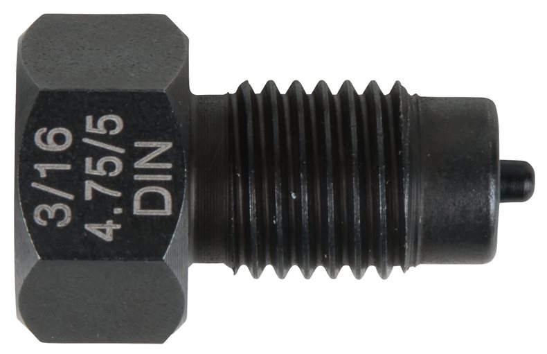 KS Tools 122.1217 Bördeldorn 4,75 mm