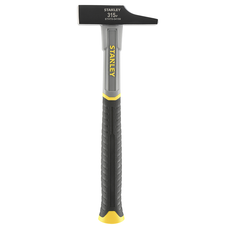 Stanley STHT0-54160 Schreinerhammer Fiberglas 500g