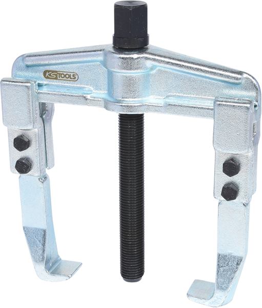 KS Tools 620.0101 Universal-Abzieher 2-armig, 20-90mm, Haken 100mm