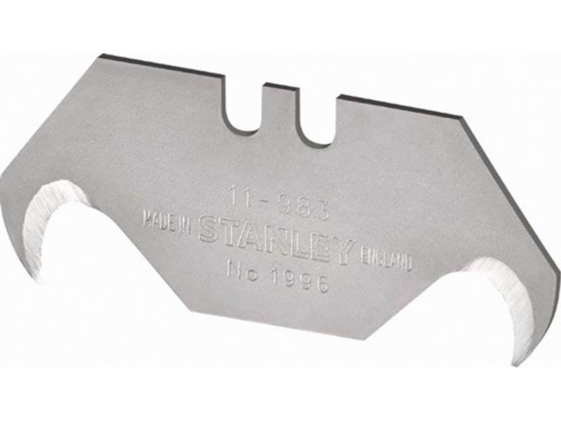 Stanley 2-11-983 Hakenklinge 2-11-983 L50xB19xS0,65mm ohne Lochung