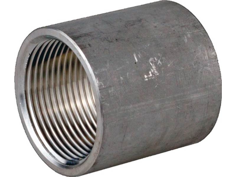 SPRINGER 33304100T Muffe EN 10241 NPS 1 Zoll DN 25 mm