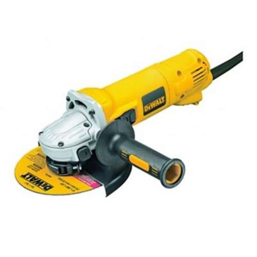 DeWalt DWE4238-QS Winkelschleifer 150mm 1400Watt