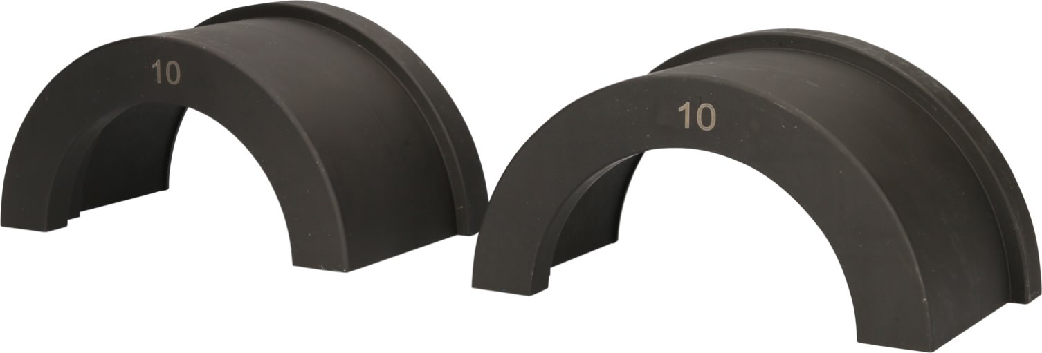 KS Tools 460.1429 Lagerschalenpaar Ø 122 mm