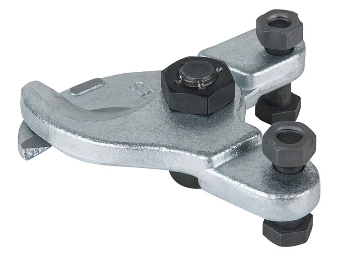 KS Tools 117.1258 Messerkopf für Kabelschere 117.1260