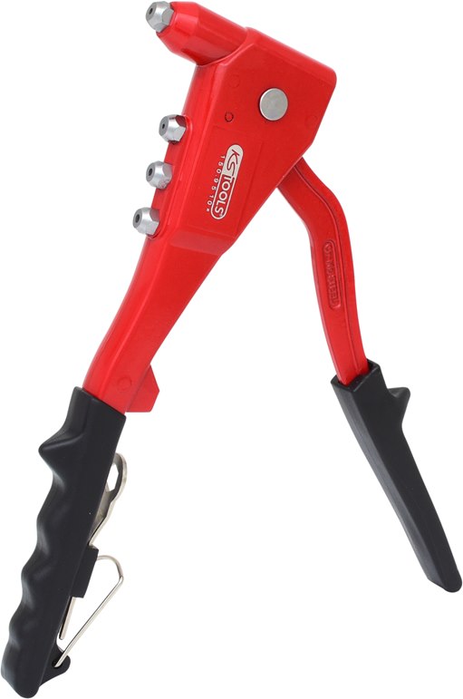 KS Tools 150.9510 Standard-Handnietzange, 270mm