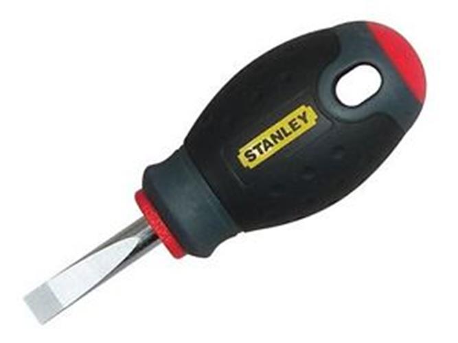 Stanley 0-65-404 Schraubendreher FatMax 6,5x30mm
