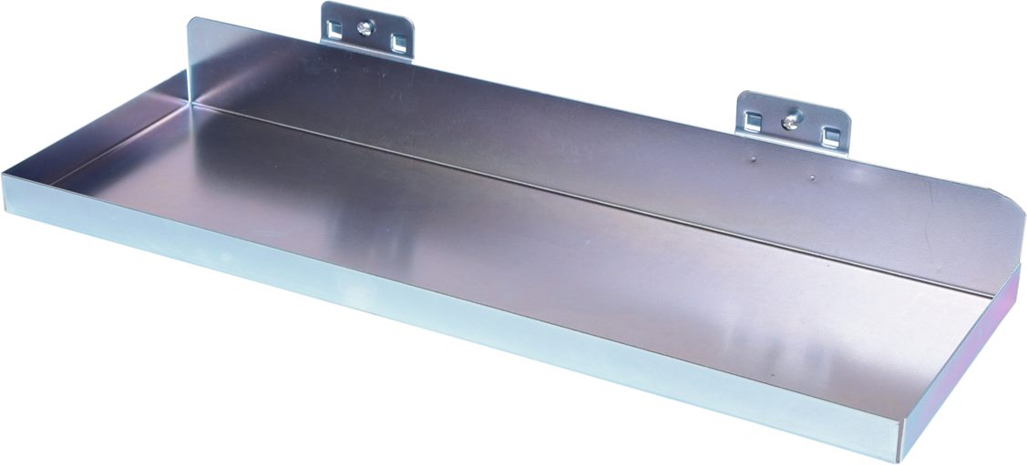 KS Tools 860.0858 Ablageboden-ohne Einteilung, 450x150mm