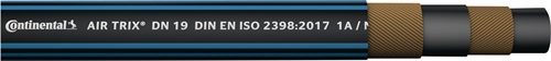 CONTINENTAL 5000069534 Pressluftschlauch AIR TRIX® Innen-Ø 19 mm Außen-Ø 29 mm L