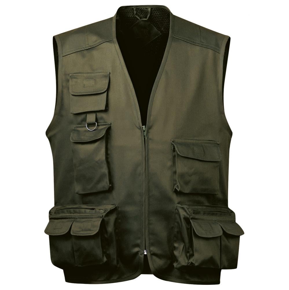 Gr .2XL (62/64) *HARMSTORF* ALLROUND WESTE  *HARMSTORF* VEST