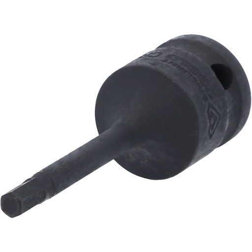 Brilliant Tools  BT022621 1/2'' Kraft-Bit-Stecknuss Innensechskant 5 mm