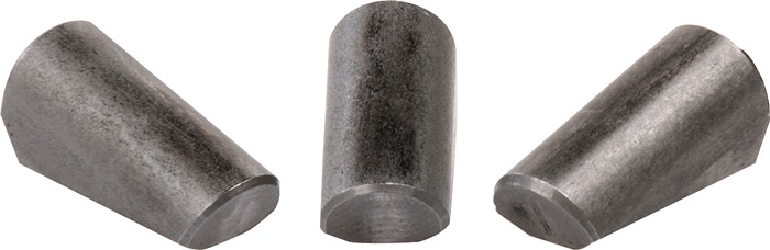 GESIPA 1798695 Futterbacke f.     3-teilig · Satz für TAURUS® und alle Pro Gerät