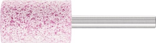 PFERD TOOLS 31132273 Schleifstift STEEL EDGE D20xH32mm 6 mm Edelkorund AR 30 ZY