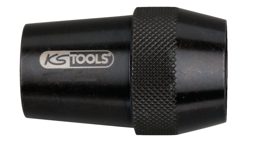KS Tools 455.0177 Konus mit IG M15 x 1,5 Arbeitsbereich 26-35 mm