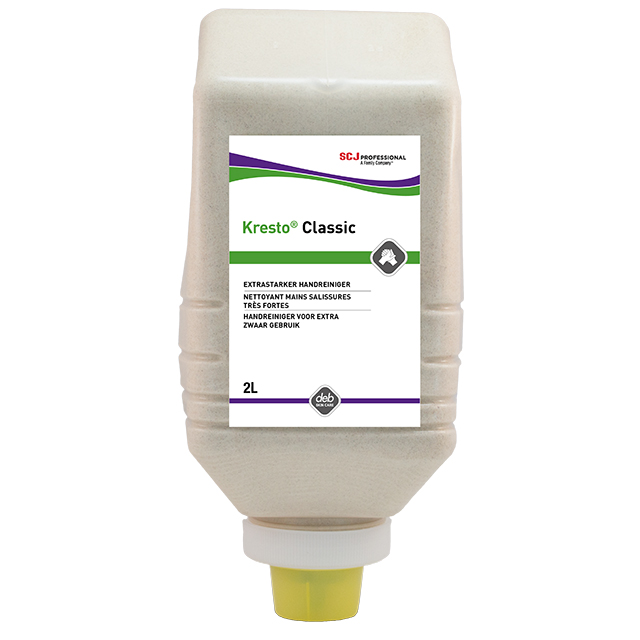 STOKO PN87147A06 Kresto® classic 2.000 ml Softflasche