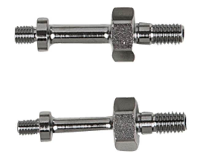KS Tools 150.2428 Distanzschraube M7 (2 Stück)