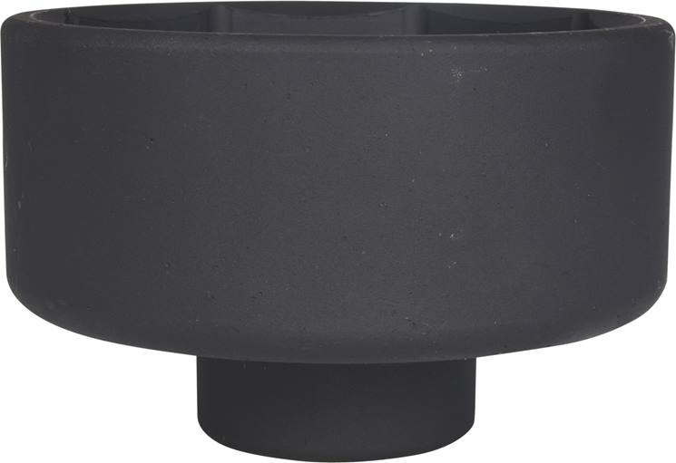 KS Tools 450.0230 3/4'' HINO-Achsmuttern-Stecknuss