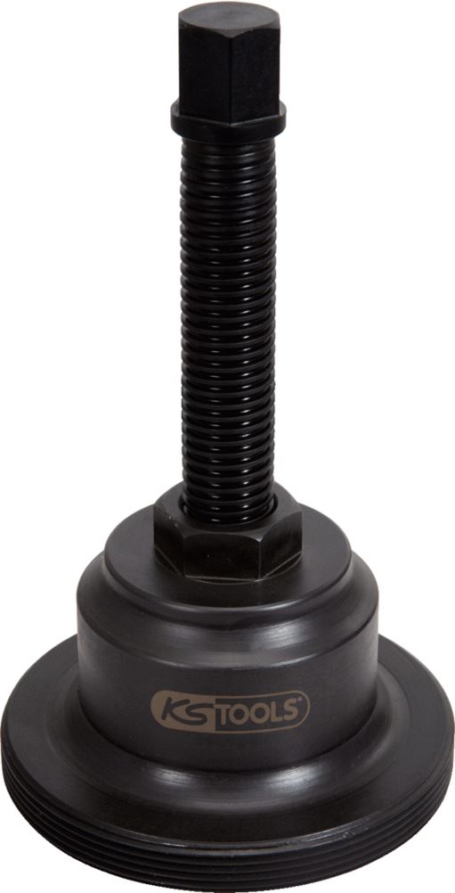 KS Tools 450.0004 Universal-Radnaben-Abzieher, Ø AG M155x3mm