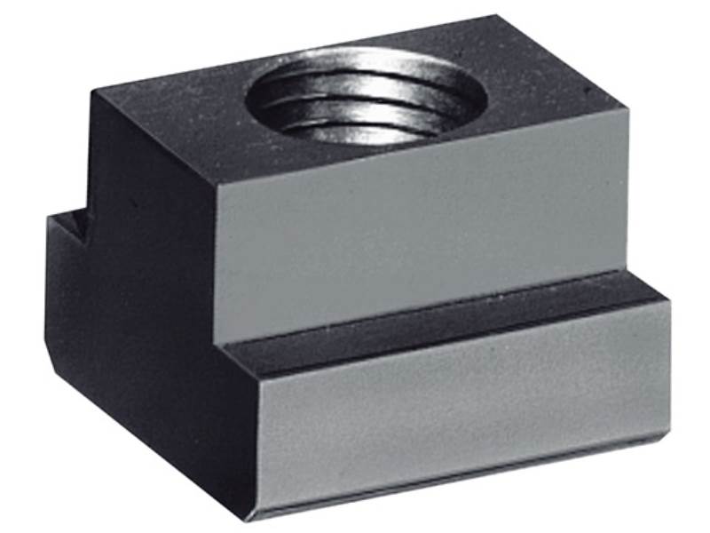 AMF 80101 T-Nutenstein DIN 508 T-Nut 28 mm M24