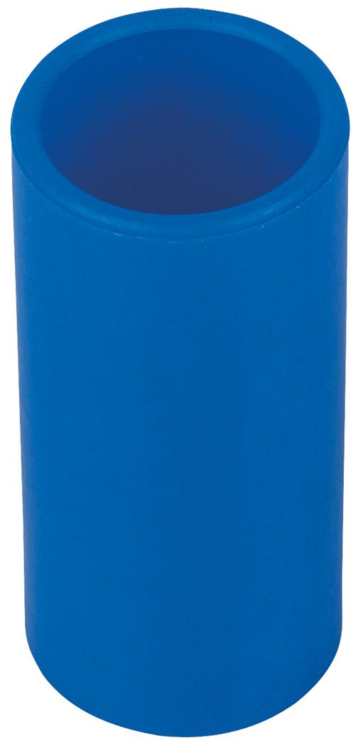 KS Tools 515.2050 Ersatz-Kunststoffhülse blau für Kraftnuss 17mm