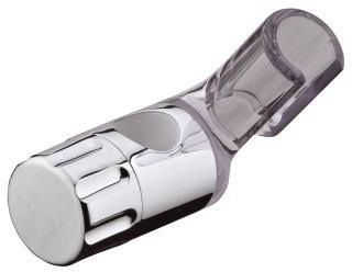 HANSGROHE 28672000 Schieber hansgrohe chrom