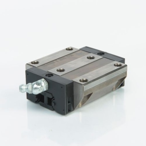 Führungswagen KWSE20 G3V1 0,43kg Stand.Standard 20er Reihe INA Weitere technische Eigenschaften: · Dichtung: Enddichtungen+Längsdichtungen · Schmierung & Wartung: nachschmierbar (über den Schmiernippel) · Ausführung: Standardausführung