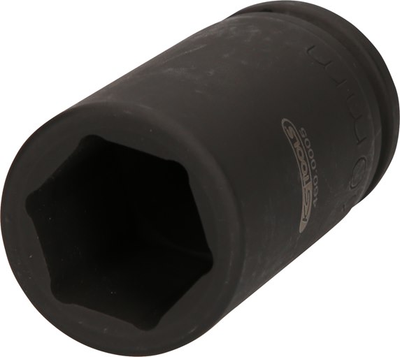 KS Tools 460.0005 3/4 Achsmuttern-Schlüssel, 6-kant, lang, 30mm