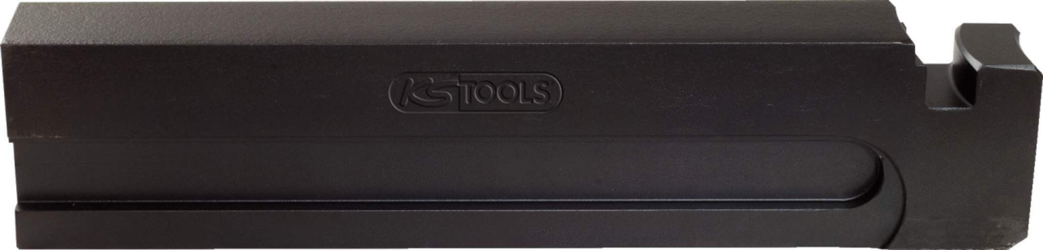 KS Tools 645.2451 Traversenarm für Hydraulik-Abzieher, 640.2450