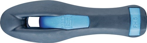 PFERD TOOLS 12617150 Feilenheft FH 5-10 Heftlänge 115 mm 300 - 350 mm Kunststoff