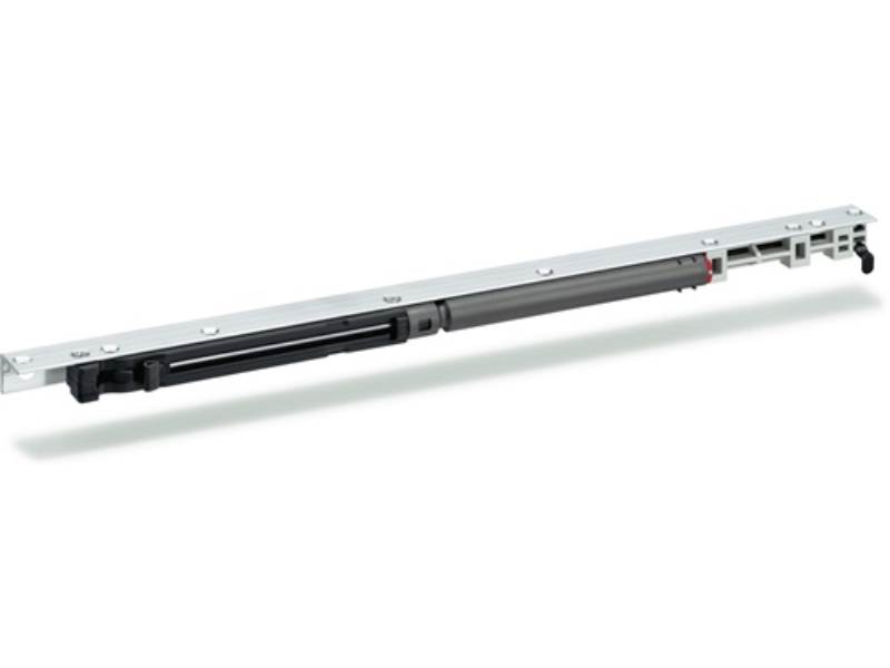 GEZE 157999 Einzugsdämpfung Levolan 120 Softstop Komplettset links