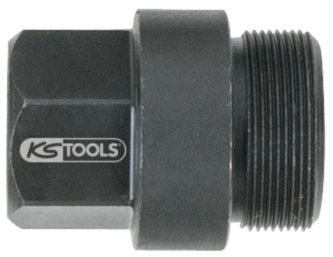 KS Tools 152.1193 Adapter M27x1,0mm, Siemens
