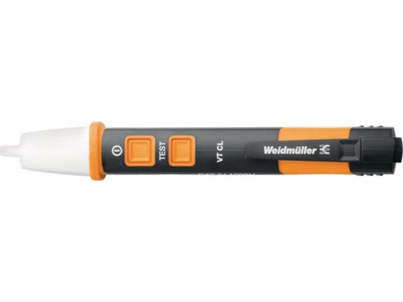 WEIDMÜLLER 481108 Spannungsprüfer VTCL 90 - 1000 V AC berührungslos
