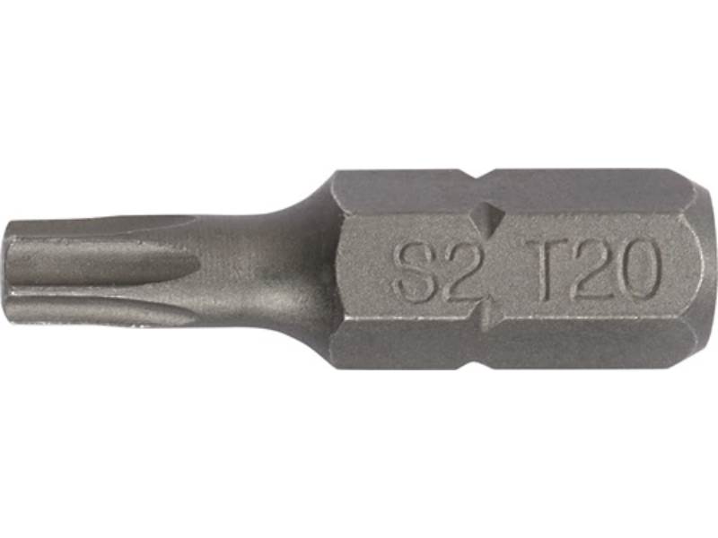 PROMAT  Bit P829169 1/4 Zoll T 40 Länge 25 mm
