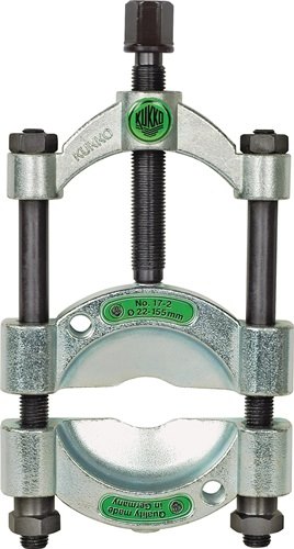 KUKKO 17-2 Trennvorrichtung 17 Öffnung A 22 - 115 mm  für 4157 490 002
