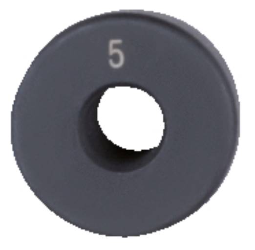 KS TOOLS 700.1855 Druckstück (Zug) Ø44 x 32,5, M16x2,0