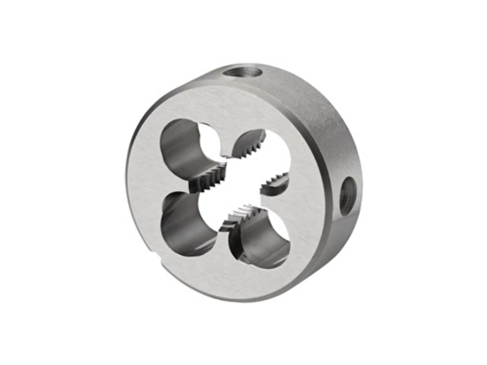 DORMER F201M8 Schneideisen  M 8 x 1.25 HSS 6g Links