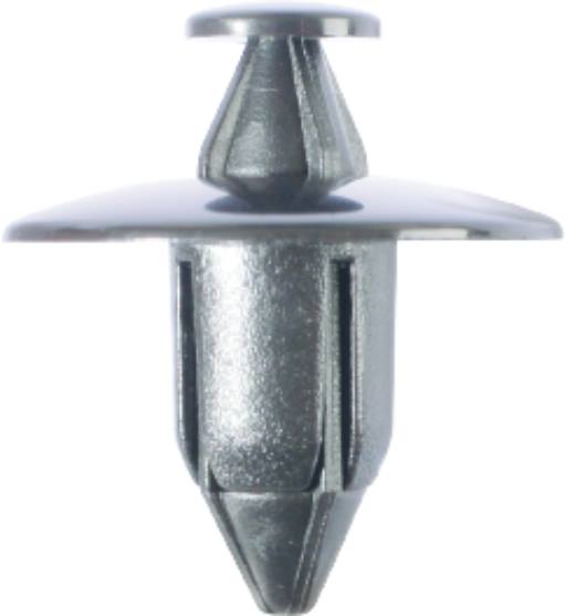 KS Tools 420.5560 Push-Type-Clip für Nissan, 50er Pck