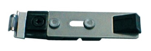 GEZE 71924 Rastfeststelleinheit  für TS 3000/5000/Boxer 130 °