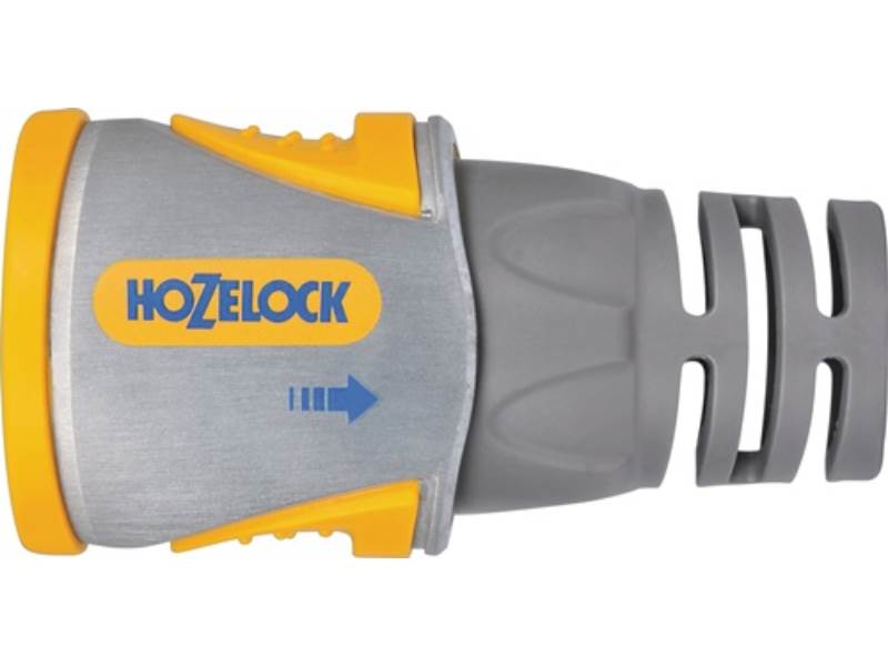 HOZELOCK 2040P0000 Schlauchkupplung Metall Pro Metall und Kunststoff 3/4 '' 19 m