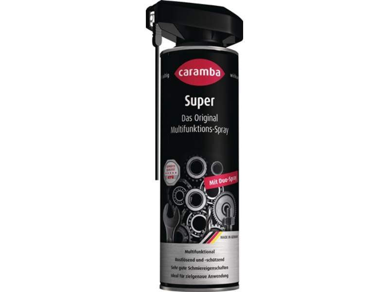 CARAMBA 6612021 Multifunktionsöl Super 500 ml